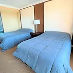 Ilikai Apt 2106 - Spacious Studio With Spectacular Ocean & Harbor Views
