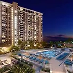 Ocean Front Amazing One Bedroom Condo
