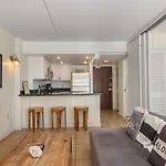 Ocean Front Amazing One Bedroom Condo