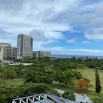 Luana Waikiki Hotel