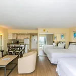 Ilikai Tower 1137 Yacht Harbor View 1Br