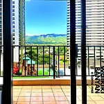 Stunning 1Bd A Block Away To Waikiki Beach Free Parking