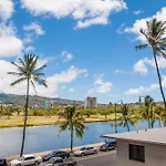 Holiday Surf Hotel