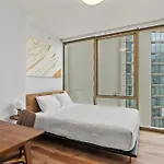 Sky Ala Moana 3509 Condo