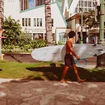 Royal Grove Waikiki