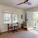 Garden Cottage Unit B