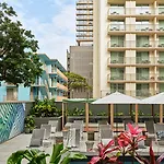 Romer House Waikiki (Adults Only)