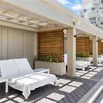Ala Moana Condo Amazing Views 1122
