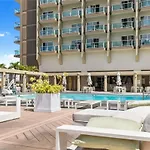 Ala Moana Condo Amazing Views 1122