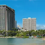 Hilton Grand Vacations Club At Hilton Hawaiian Village