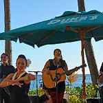 Waikiki Park Heights #1707
