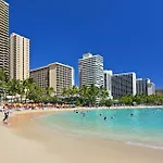 Waikiki Park Heights #1707