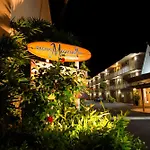 Pacific Marina Inn Airport