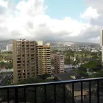 The Ali\'I Suite At Waikiki Banyan