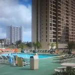 The Ali\'I Suite At Waikiki Banyan