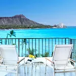 Halekulani - No Resort Fee