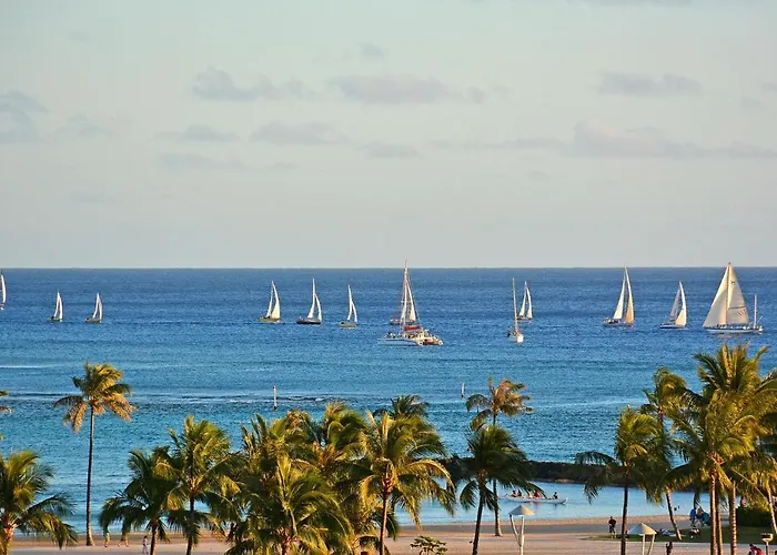Regency On Beachwalk #46