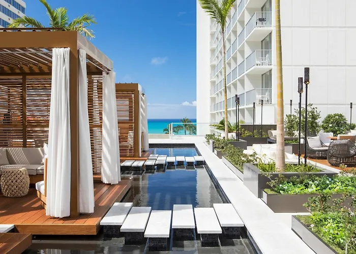 \'Alohilani Resort Waikiki Beach