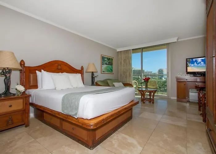 Boutique Hotel Luana Waikiki Great Location L514