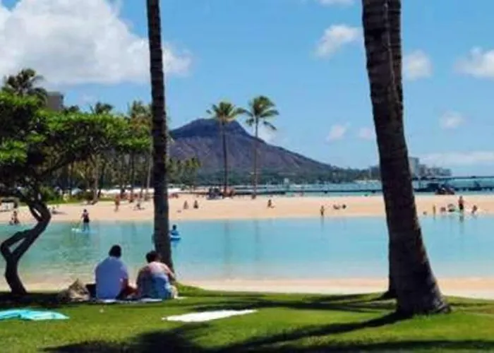 Ocean Front Amazing One Bedroom Condo