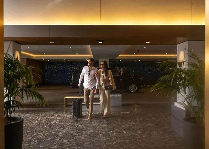 The Ritz-Carlton Residences Waikiki Beach