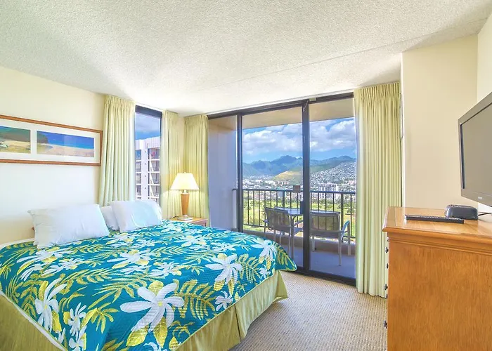 Mountain View Condo, Near Beach, Free Parking!