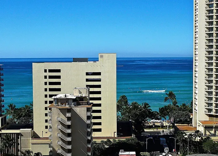 Waikiki Park Heights