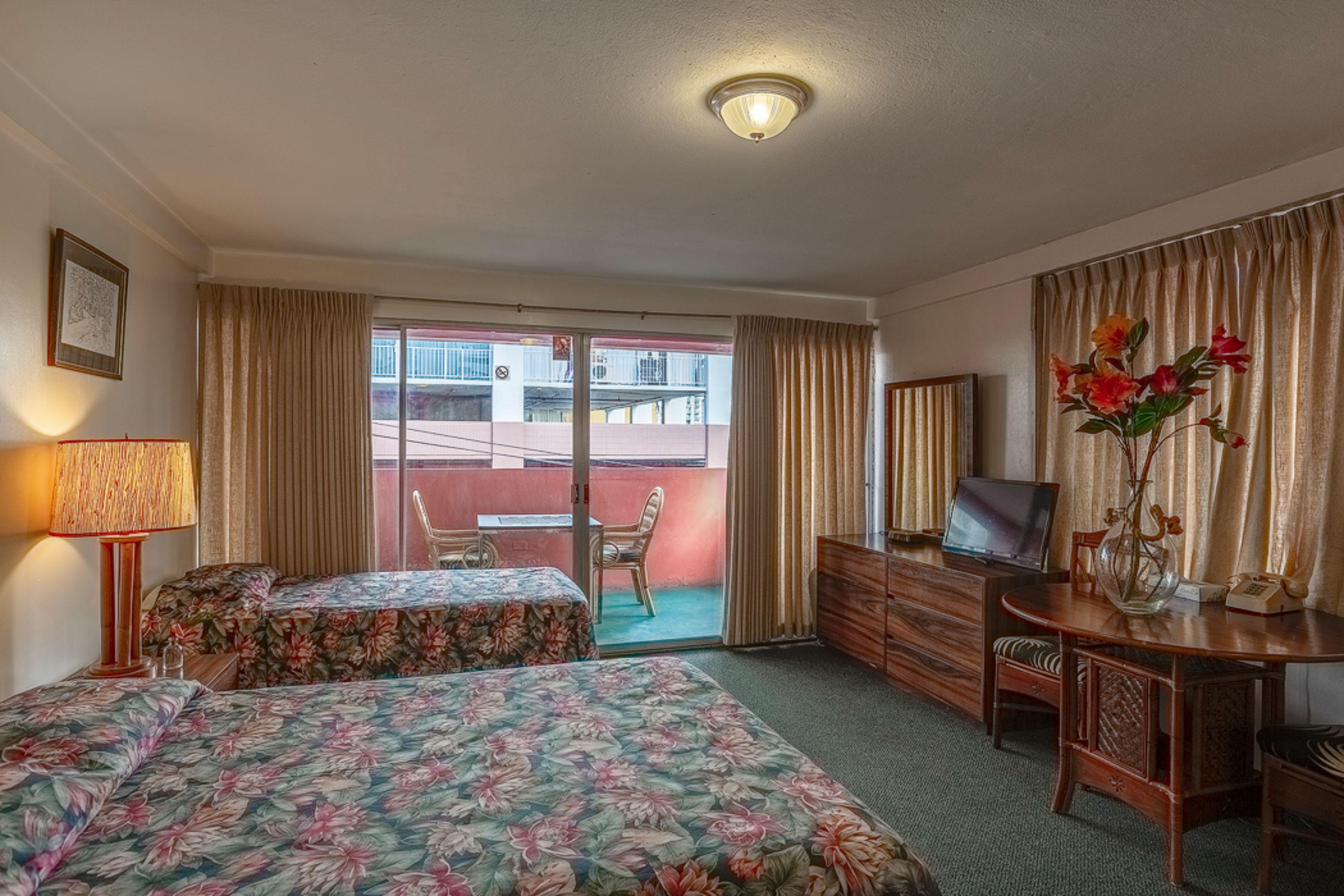 Hotel Royal Grove Waikiki Honolulu