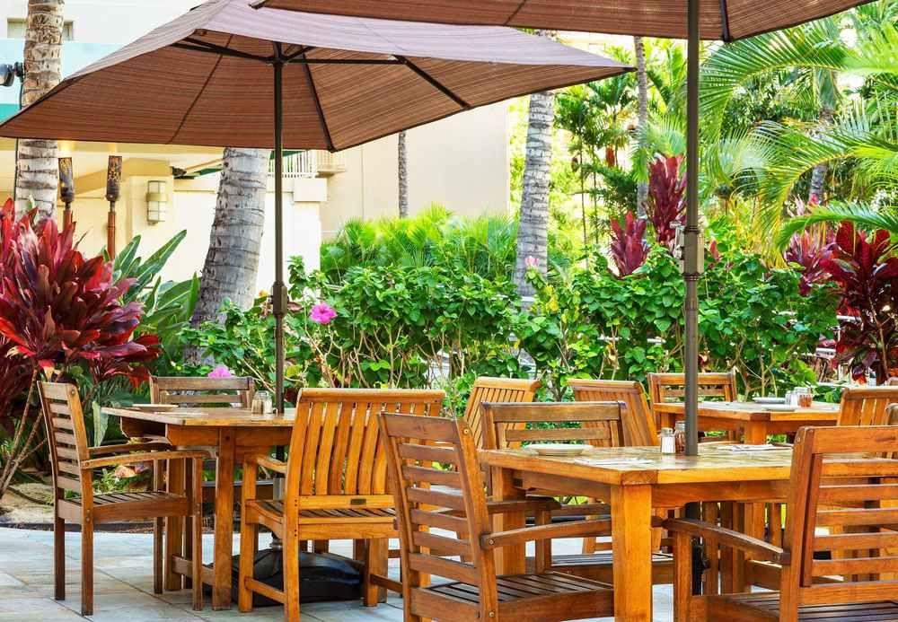 Courtyard By Marriott Waikiki Honolulu