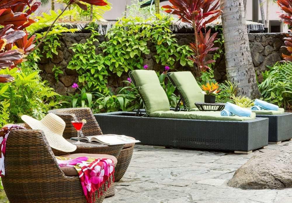 Hotel Courtyard By Marriott Waikiki