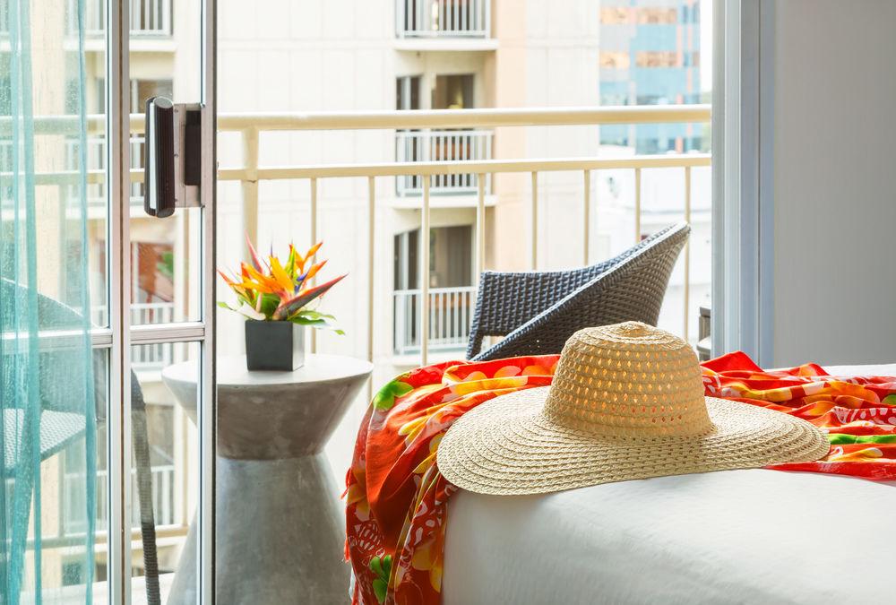 Courtyard By Marriott Waikiki Honolulu