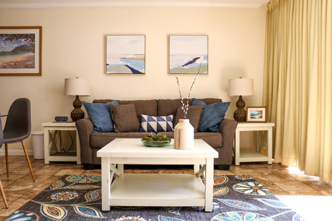 Waikiki Banyan Suites W Free Parking Apartment Honolulu
