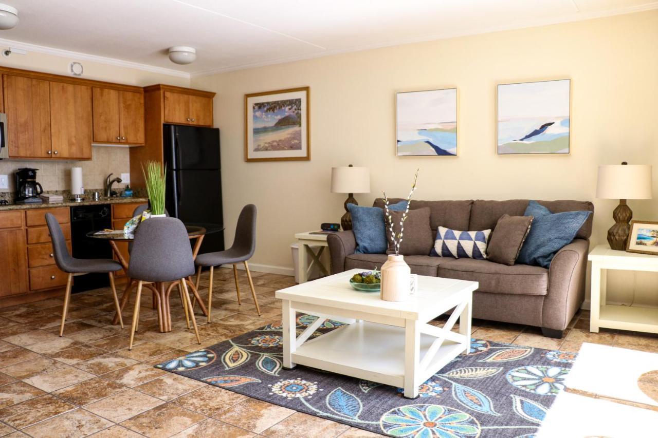 Apartment Waikiki Banyan Suites W Free Parking *