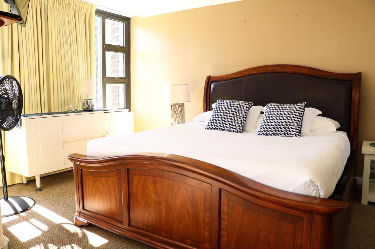 Waikiki Banyan Suites W Free Parking *