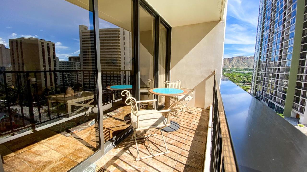 Waikiki Banyan Suites W Free Parking Honolulu