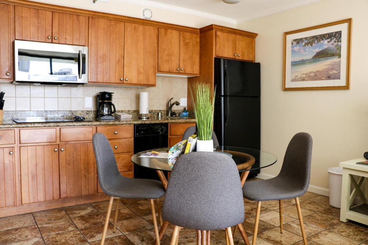 Waikiki Banyan Suites W Free Parking Apartment *