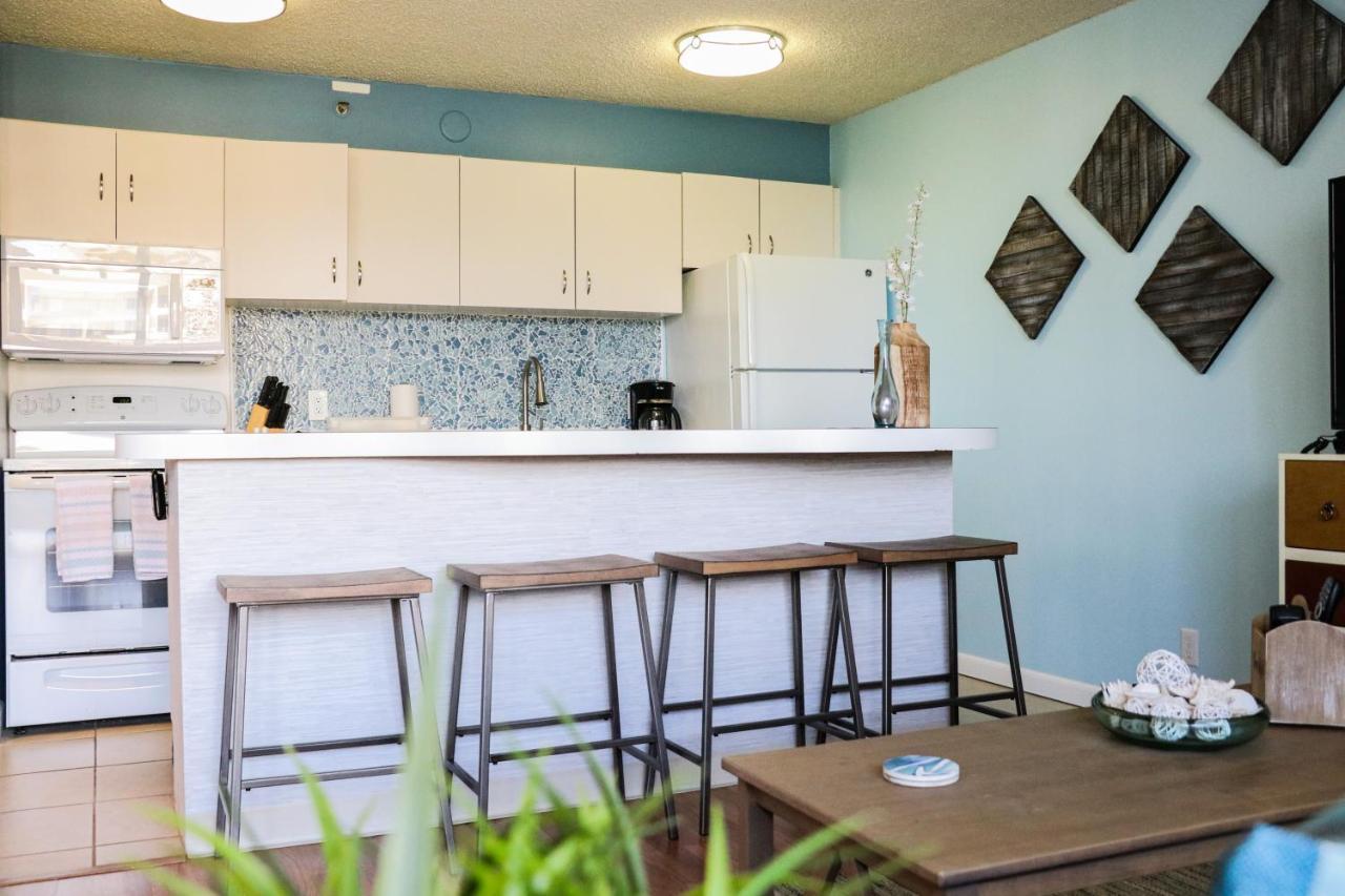 Waikiki Banyan Suites W Free Parking * Honolulu