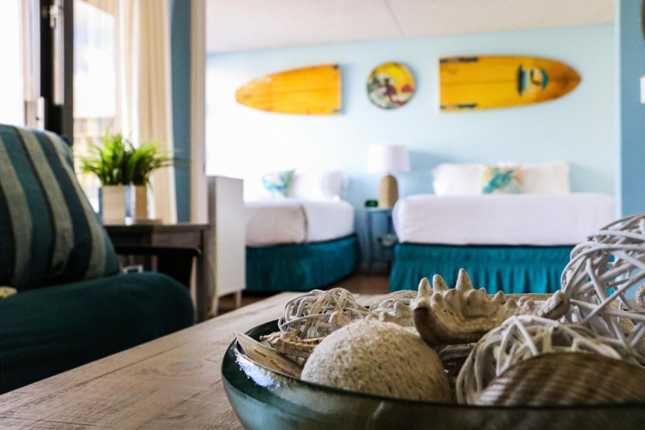 Waikiki Banyan Suites W Free Parking Apartment