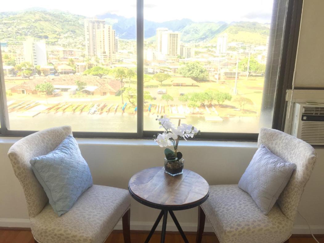 Aparthotel Modern Waikiki Sleek *
