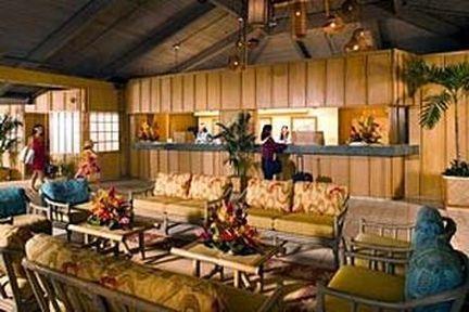 Pagoda Hotel