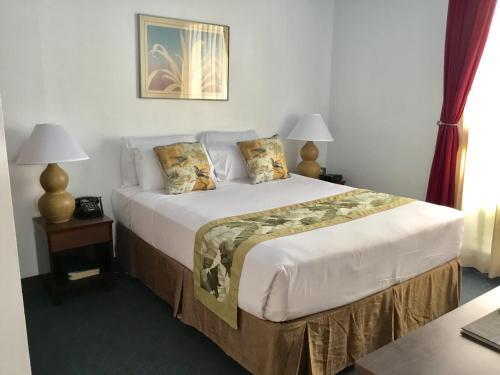 Hotel Surf