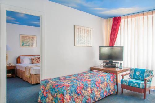 Surf Hotel