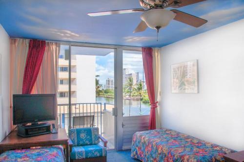 Hotel Surf 3*