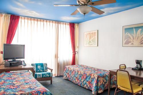 Hotel Surf