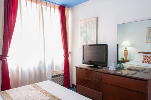 Hotel Surf