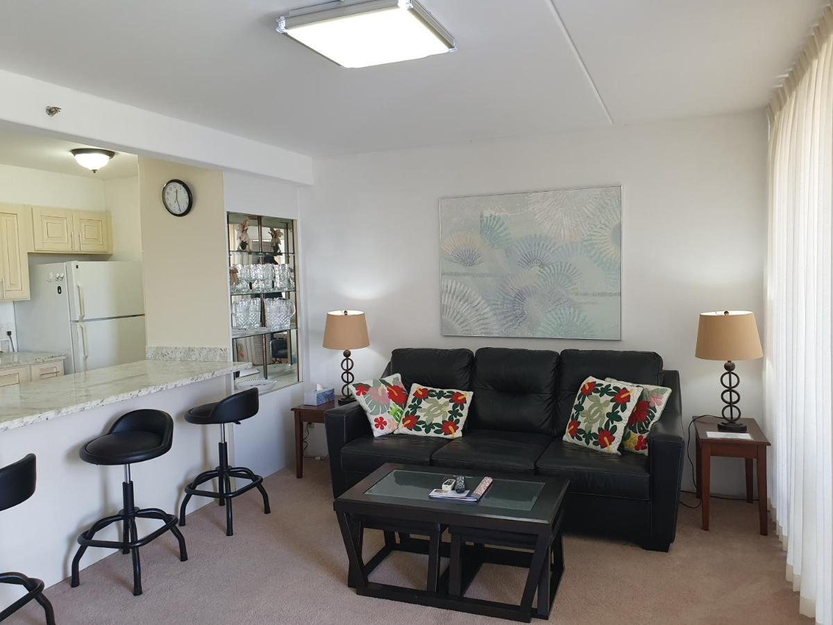Ponoaloha Aparthotel 3*