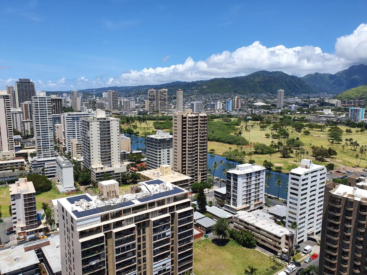 Ponoaloha 3* Honolulu