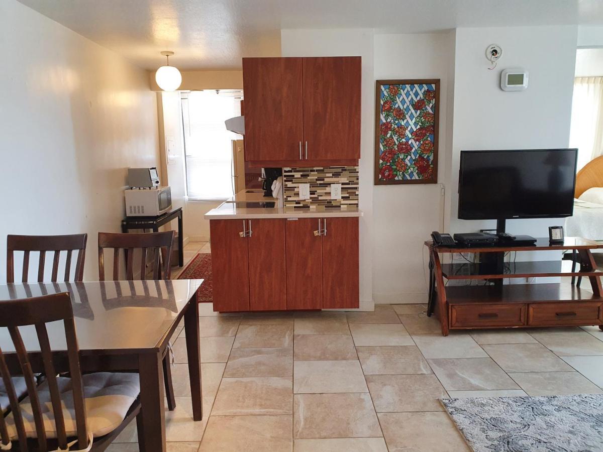 Aparthotel Ponoaloha