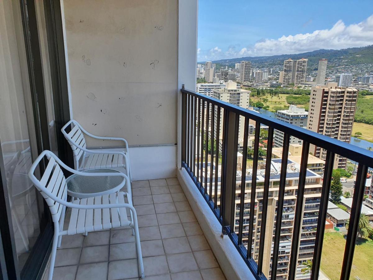 Ponoaloha 3* Honolulu