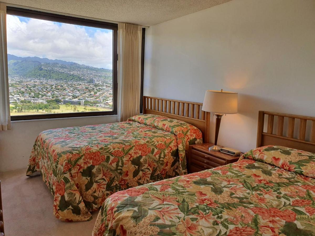 Aparthotel Ponoaloha